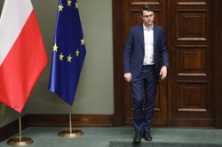 Rząd zrezygnuje z bonów turystycznych? Rzecznik: Spotkaliśmy się z krytyką tej koncepcji