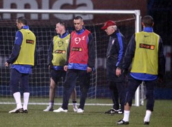 Katastrofa. Kadra Leo w rozsypce!