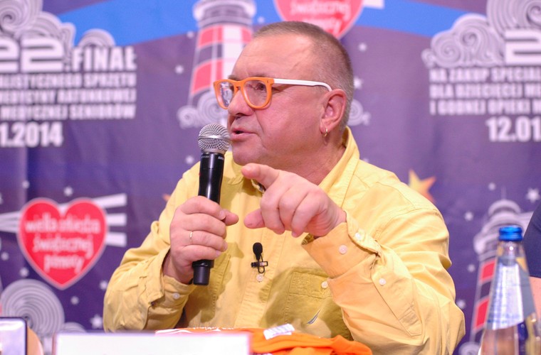 O.Tv ruszyła w 2007 roku. Promowała przedsięwzięcia Jerzego Owsiaka.