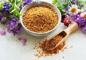 Pčelinji polen nudi vitamine, minerale i antioksidanse koji mogu imati koristi za celokupno zdravlje