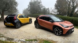 nowa toyota już w polsce. jest szybka, oszczędna i ma silnik 1.5. ile kosztuje?