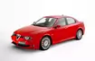 Alfa Romeo 156 GTA lata produkcji 2002-05 cena od 20 500 zł