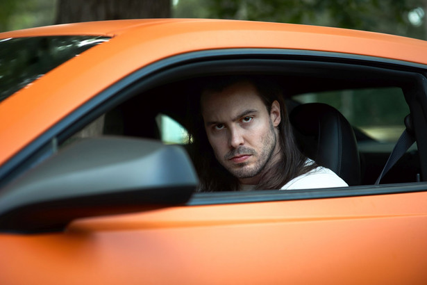 Andrew W.K. zapowiada album i pokazuje teledysk do "Ever Again"