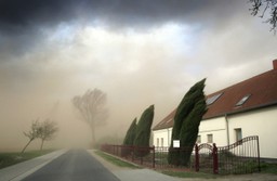 Jaką pomoc udzieli gmina, gdy nawałnica spustoszy dom