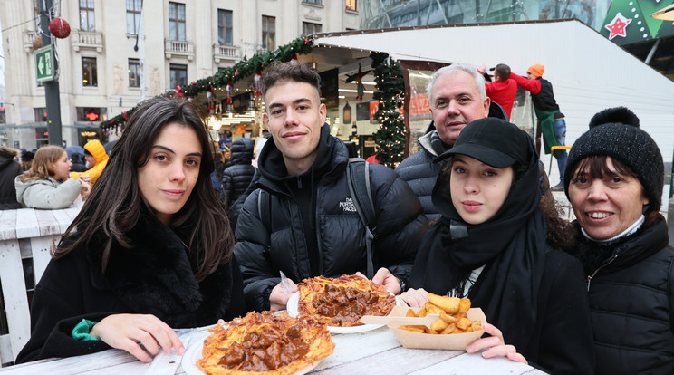 Januárban nőtt a turizmus Magyarországon / Illusztráció: Fuszek Gábor