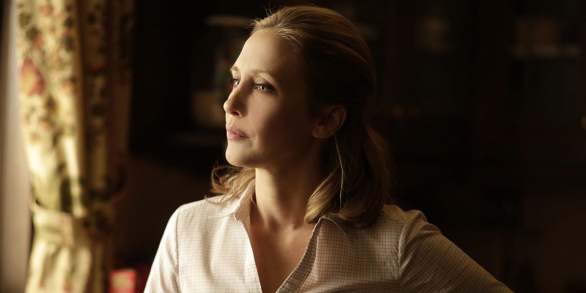 Films Et Séries Tv Avec Vera Farmiga Vera Farmiga: ta straszniejsza - Film