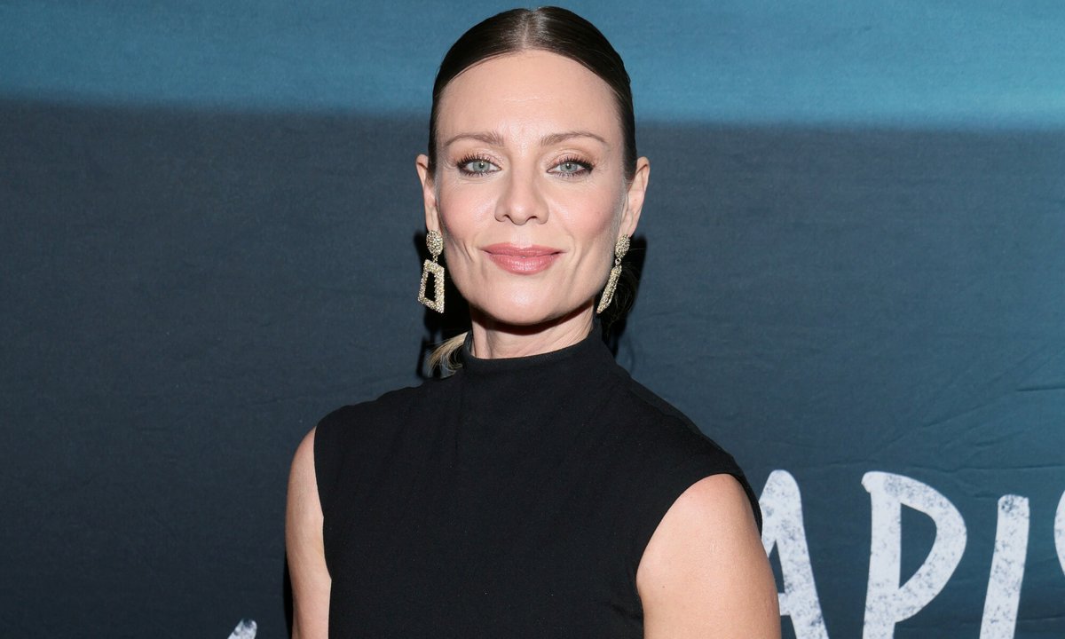 Magdalena Boczarska nie je tych dwóch rzeczy. Internauci zachwyceni figurą aktorki