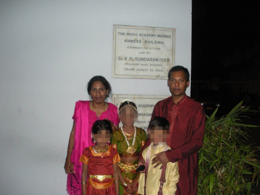 Kumutini i Kandasami Kanan sa decom