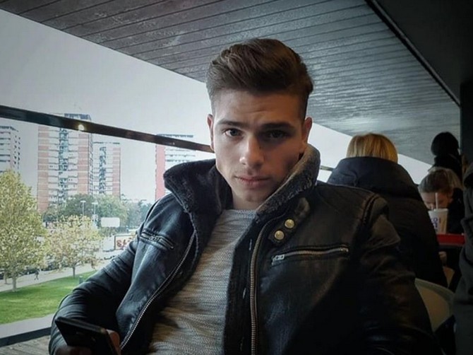 Luka Radović