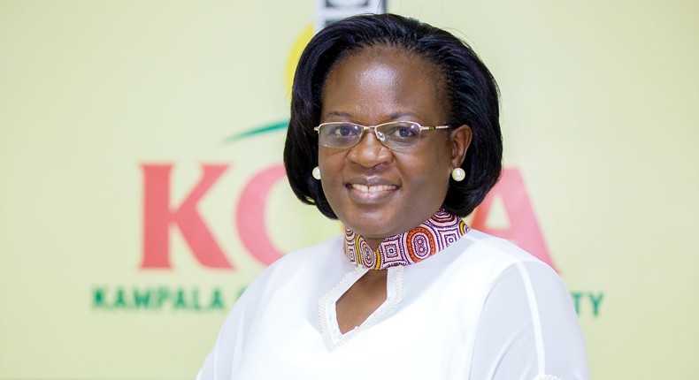 Doroth Kisaka