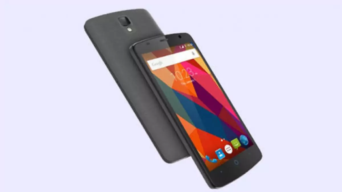 ZTE Blade L5 dostępny w ofercie Plusa