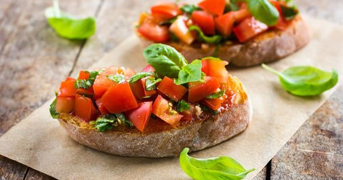 Antipasti — co to jest i jak zrobić włoskie antipasti?