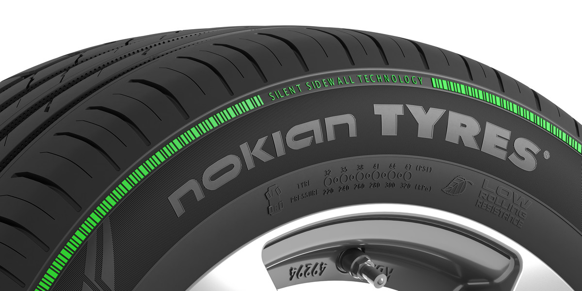 Nokian wprowadza nowe opony na lato