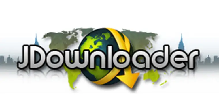 JDownloader - wygodny manager pobierania plików