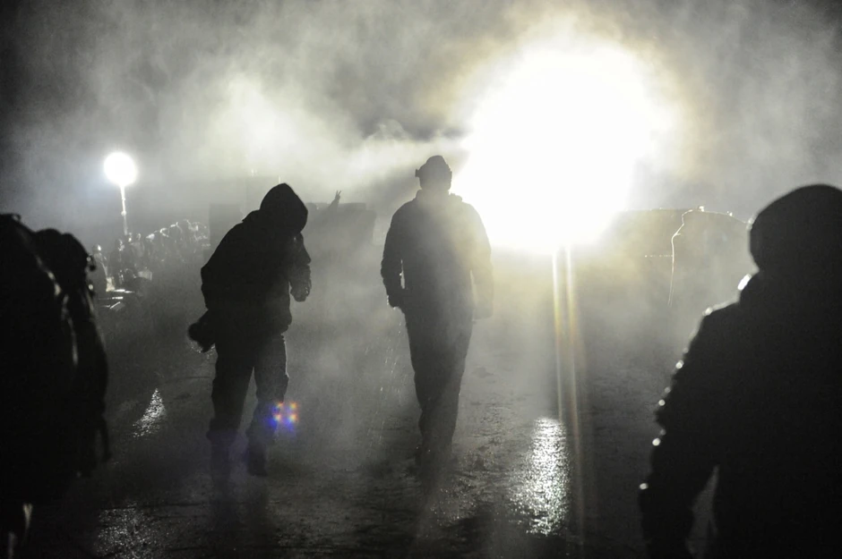 Protesti su trajali mesecima