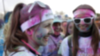 Poznań będzie pobijał rekord Guinnessa podczas The Color Run