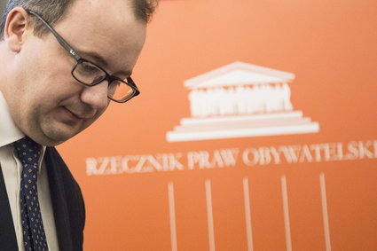 Krajowa Administracja Skarbowa sprzeczna z konstytucją? RPO chce, by zbadał ją Trybunał