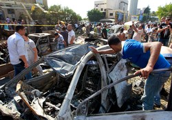 Liban w strachu. Obcokrajowcy uciekają z kraju