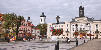 Najbardziej zadłużone miasta w Polsce