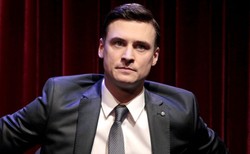 Mateusz Damięcki w obronie kultury: Nie dla "ministra cenzora", nie dla Kościoła w teatrze