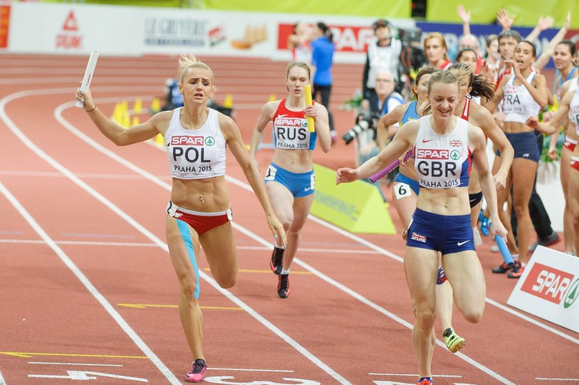 Cudowna niedziela dla polskiego sportu!