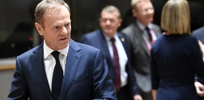 Tusk pilnie wezwany do prokuratury