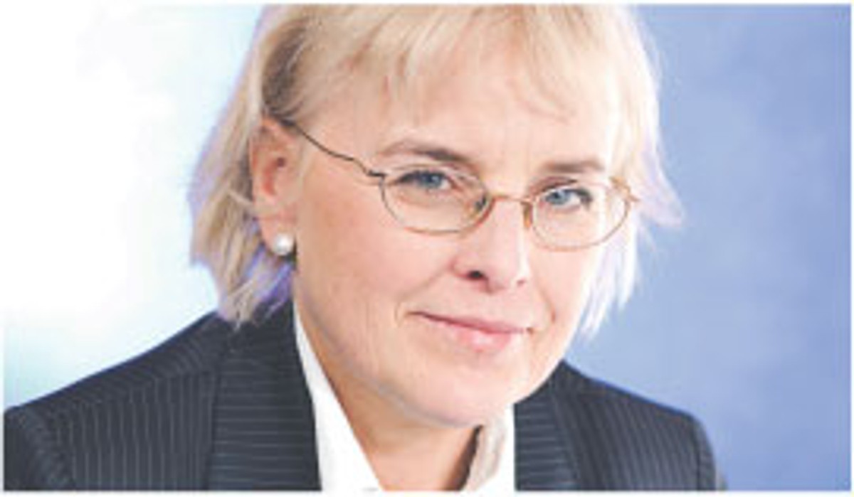 Katarzyna Żaczkiewicz