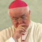 Abp Józef Wesołowski Kościół katolicki