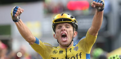 Po 10 latach Polak triumfuje w Tour de Pologne!