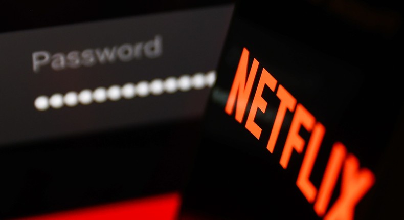 Netflix will introduce its paid-sharing account before the end of March.Jakub Porzycki/NurPhoto via Getty Images