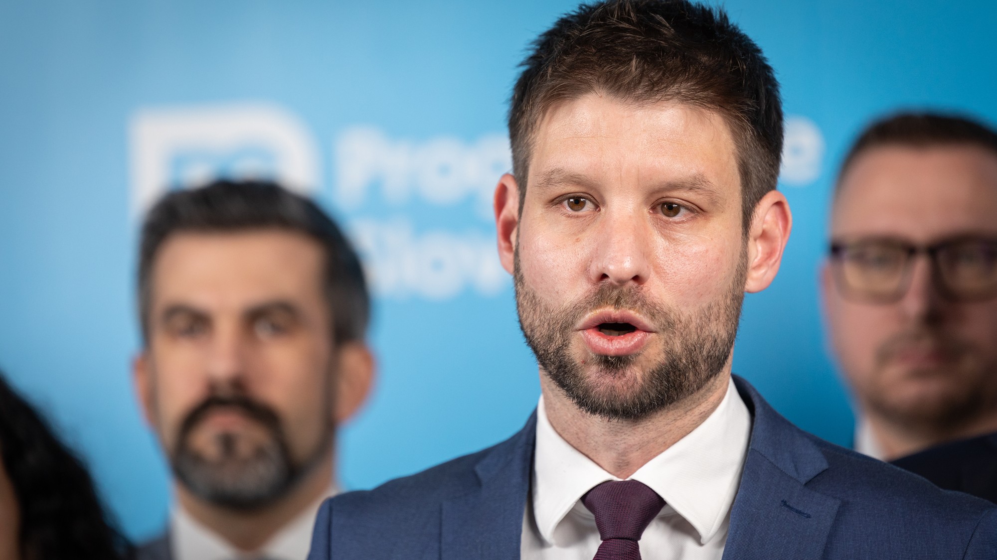 Michal Šimečka