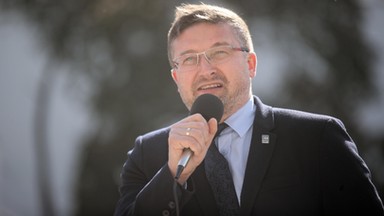 Jest decyzja Europejskiego Trybunału Praw Człowieka w sprawie sędziego Pawła Juszczyszyna