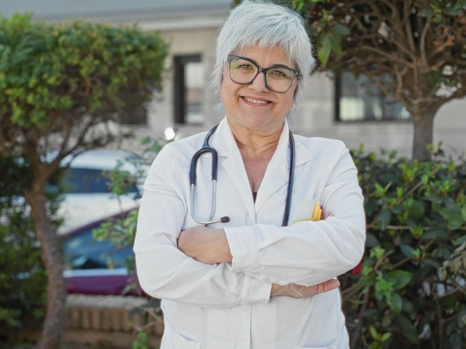 Dotorka o suptilnim simptomima tokom infarkta (Ilustracija)