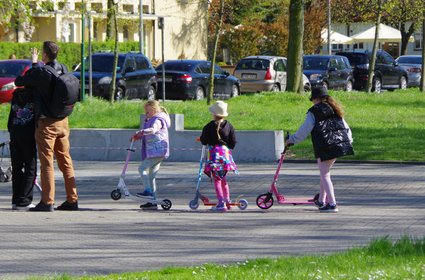 Więcej dni wolnych dla rodziców. Będzie zmiana w Kodeksie pracy