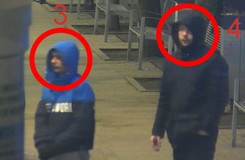 'J...ć Ukraińców'. Brutalny atak w Toruniu, sprawcy poszukiwani