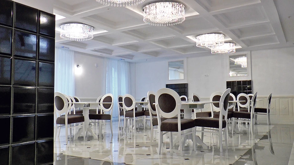 U više od tri hiljade kvadrata ima mesta za druženje uz omiljene zvuke i za tišinu, nova iskustva i evociranje uspomena