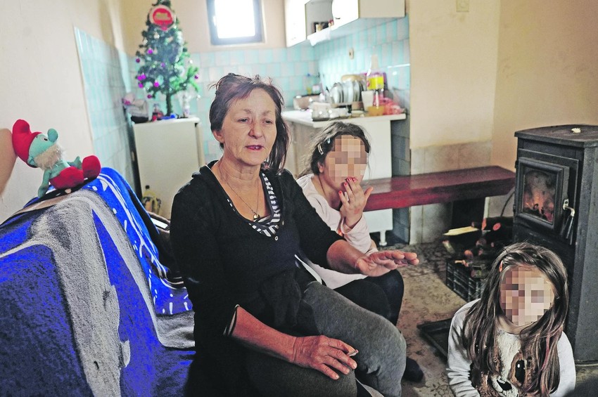 Mali Uroš (9) patio za sestrom bliznakinjom, majkom i ocem