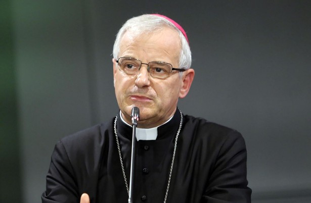 Bp Marek Mendyk