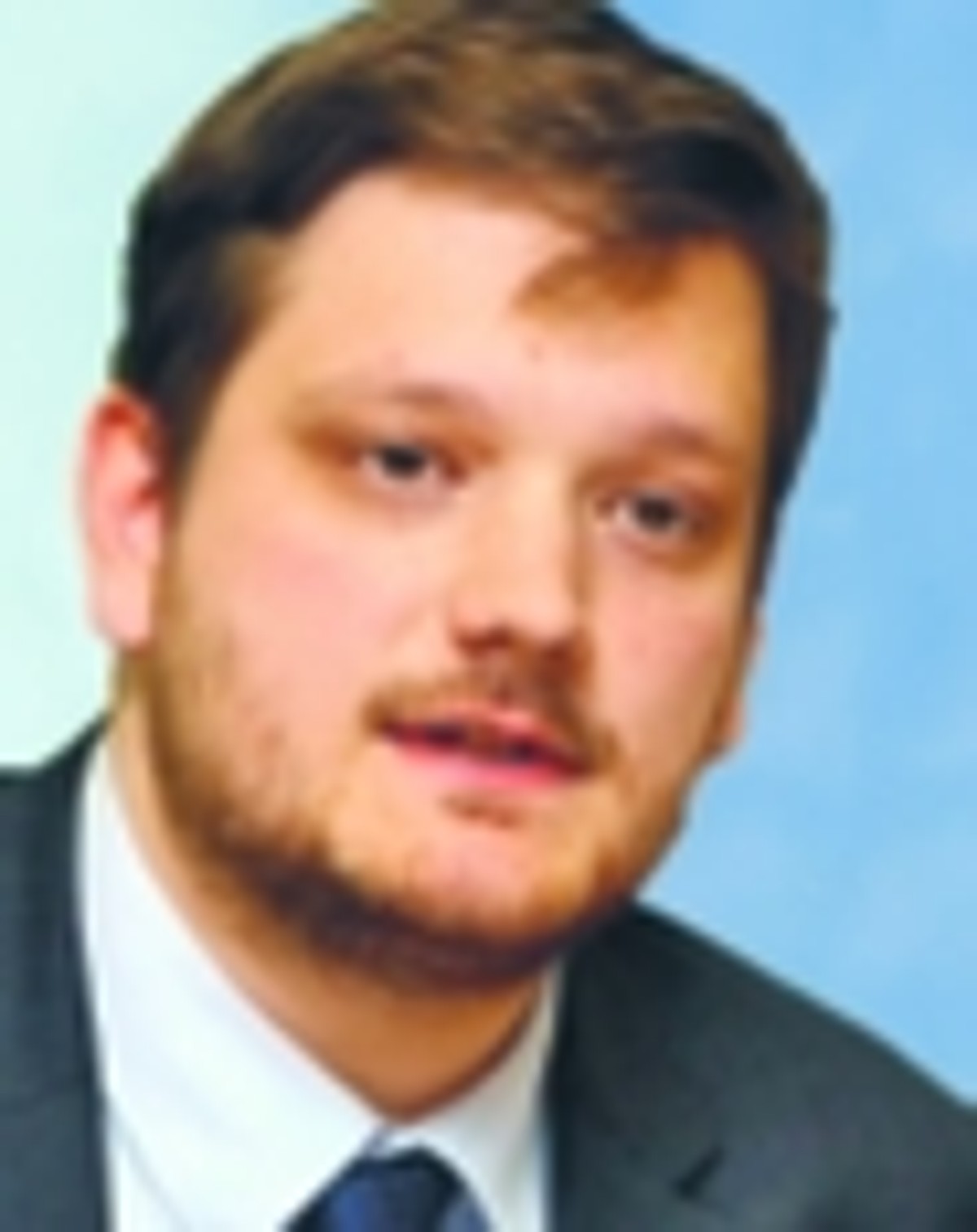 Ignacy Morawski główny ekonomista BizBanku