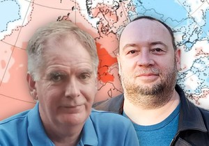 Ivan Ristić i Marko Čubrilo 