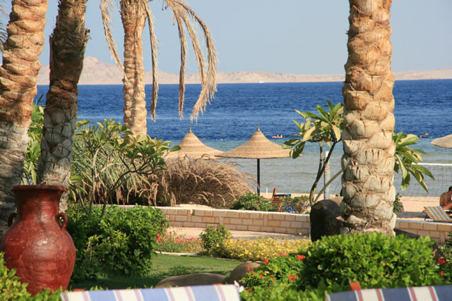 Egipt, Sharm El Sheikh