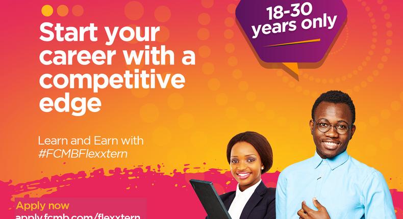 Get a paid internship and mentorship with a top company in Nigeria.