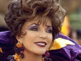 Joan Collins