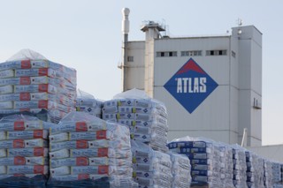 W przyszłym roku Grupa Atlas będzie obchodzić ćwierćwiecze istnienia