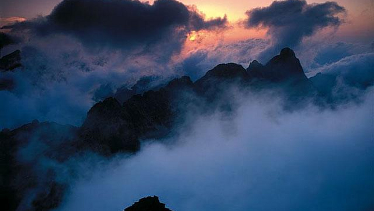 Galeria Polska - Dlaczego Tatry?, obrazek 1