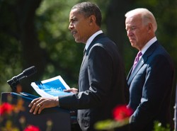 Obama wytyka Europie fatalną politykę gospodarczą