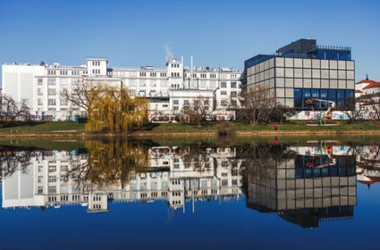 "Czekoladowe Centrum Nauki Kopernik". Wedel otwiera Fabrykę Czekolady