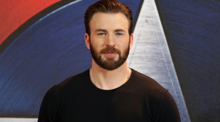 Chris Evans