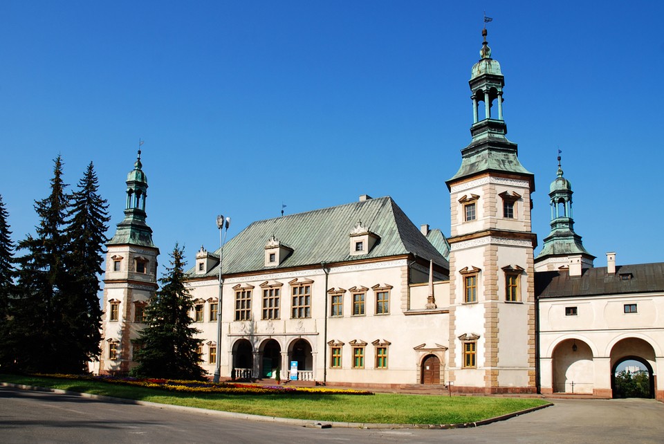 9. Kielce