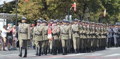 Tajna podwyżka dla żołnierzy. Ile będą zarabiać?